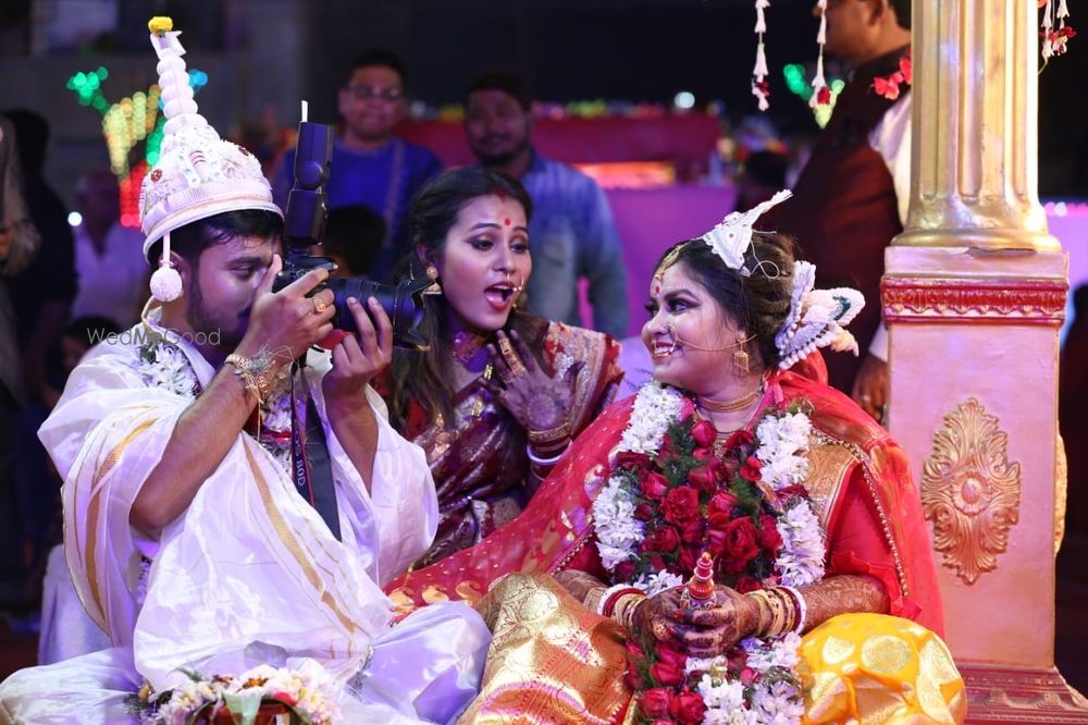Photo By Aditya’s Makeover  - Bridal Makeup