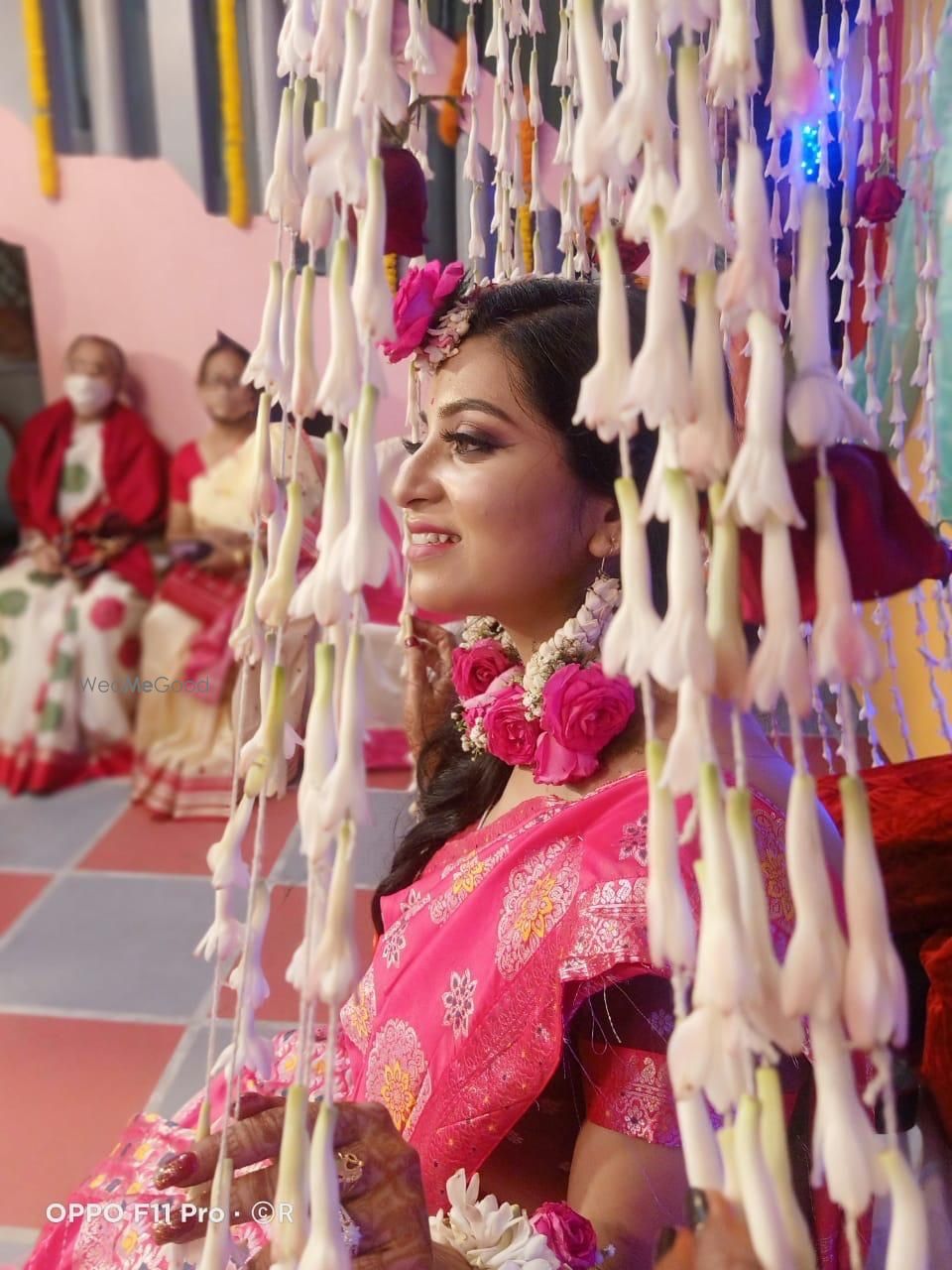 Photo By Aditya’s Makeover  - Bridal Makeup