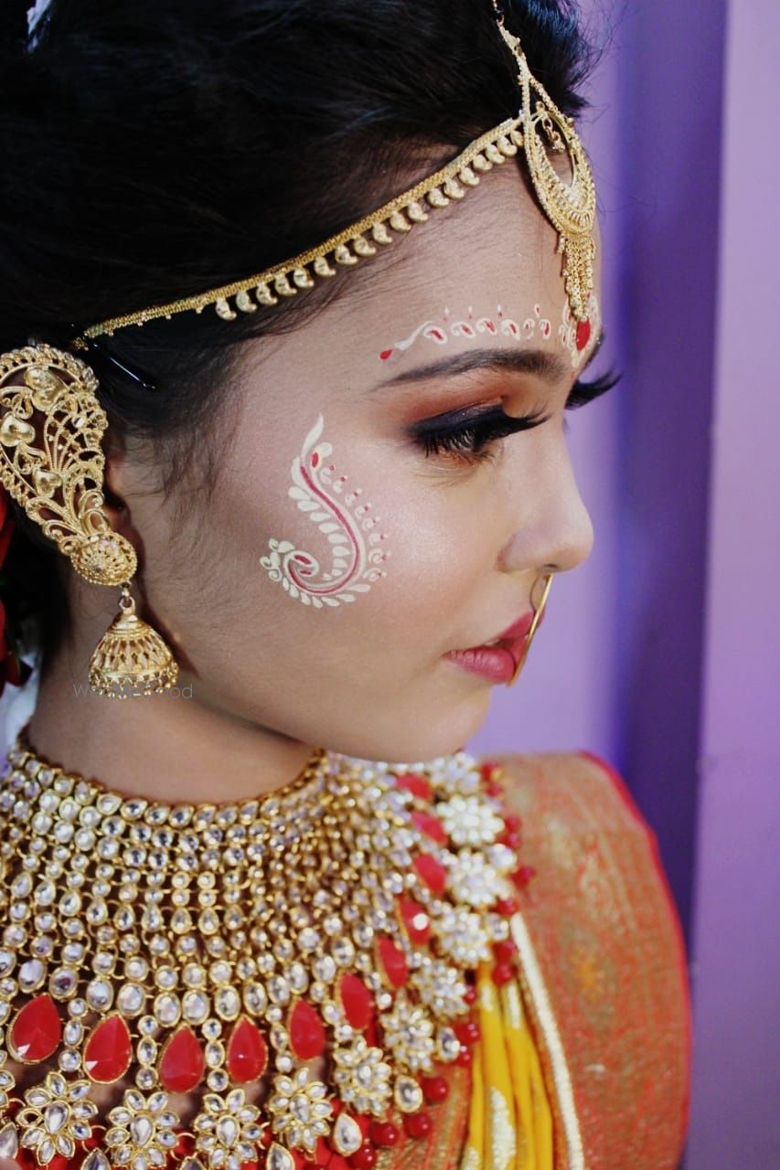 Photo By Aditya’s Makeover  - Bridal Makeup