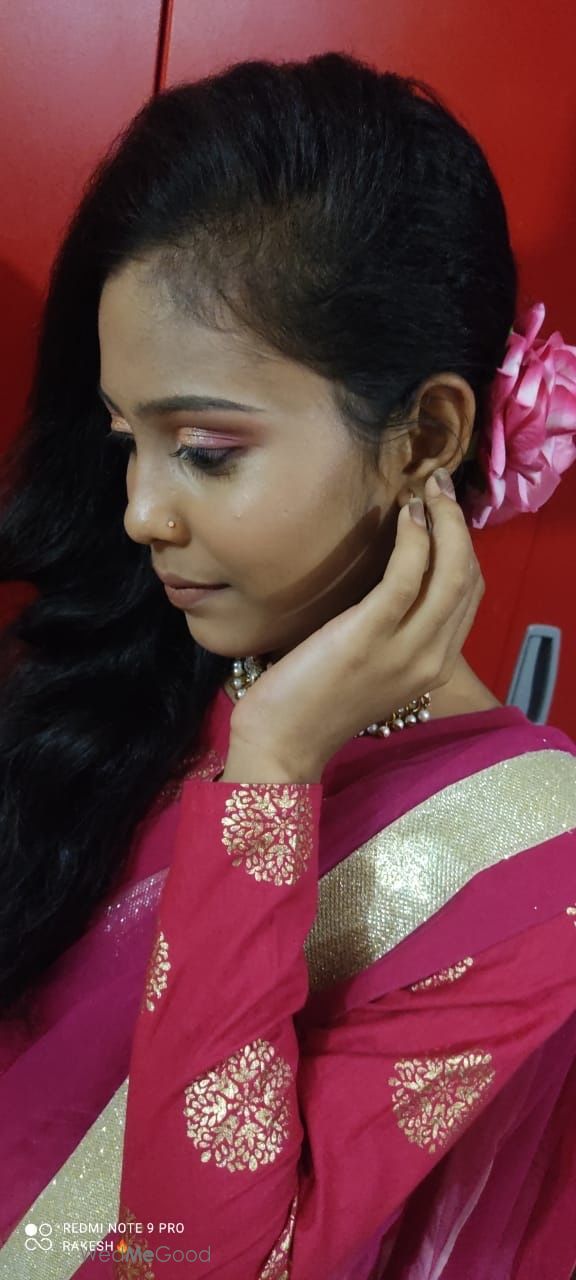 Photo By Aditya’s Makeover  - Bridal Makeup