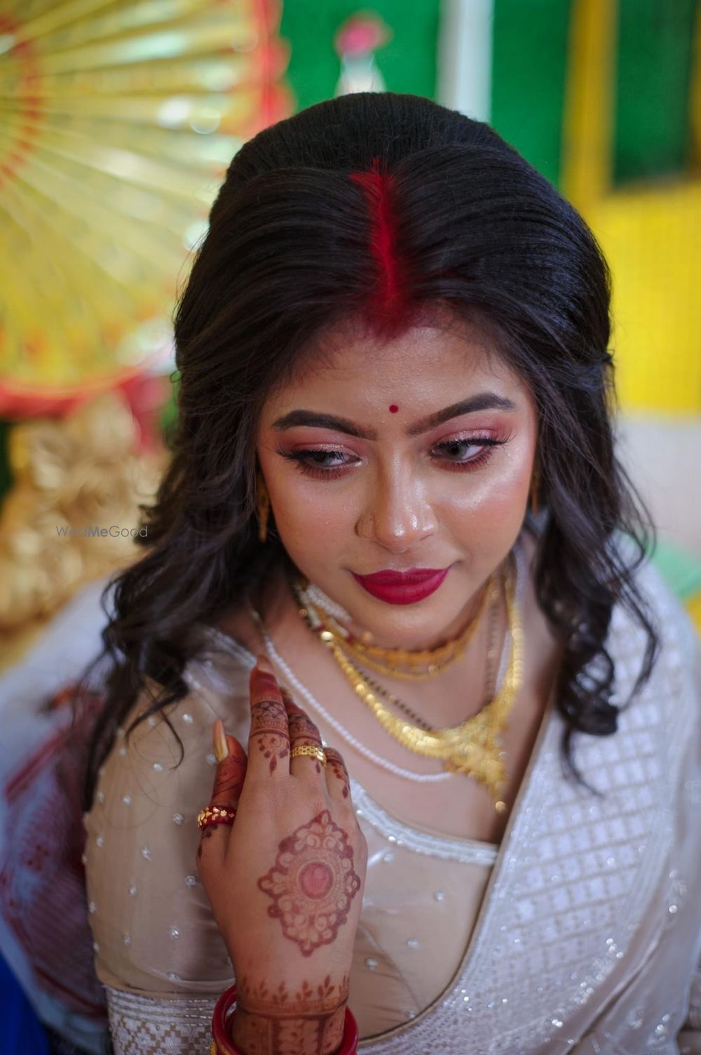 Photo By Aditya’s Makeover  - Bridal Makeup