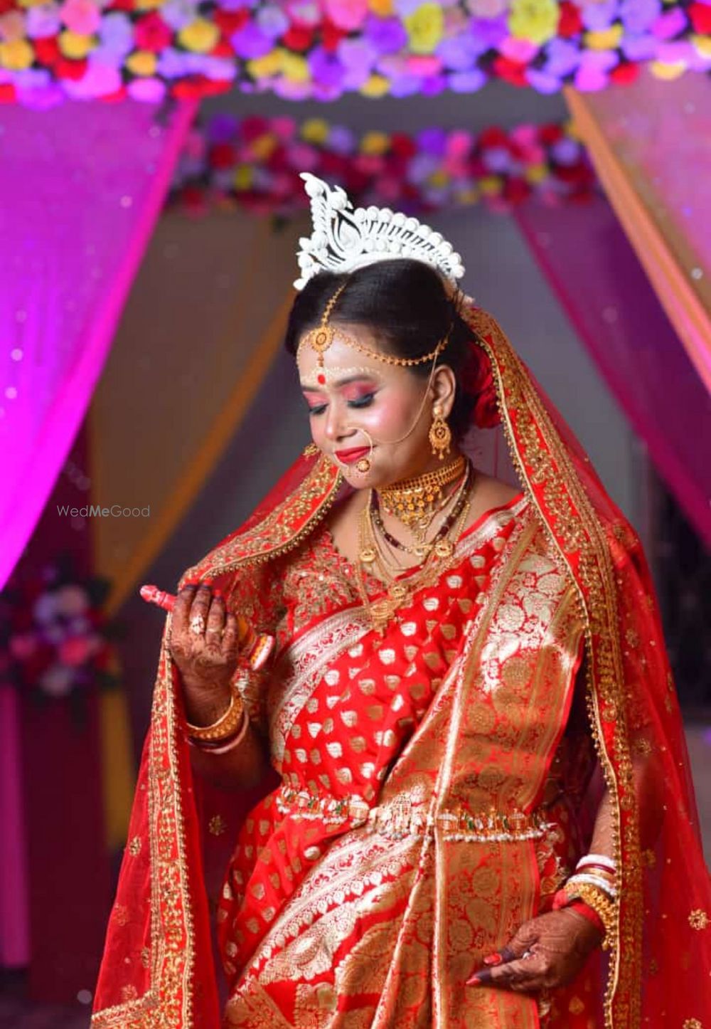 Photo By Aditya’s Makeover  - Bridal Makeup