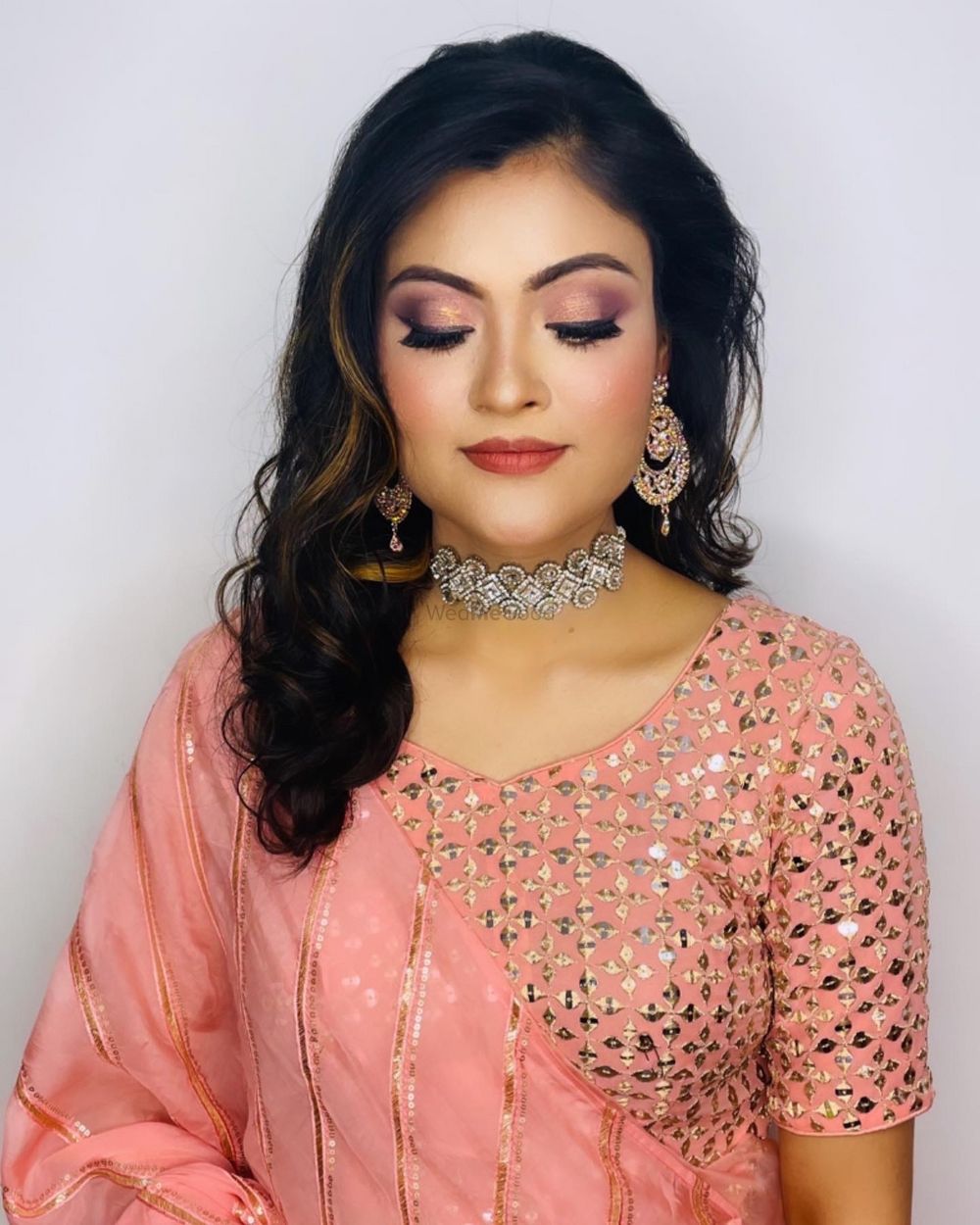 Photo By Sneha Bhowmick Makeup - Bridal Makeup