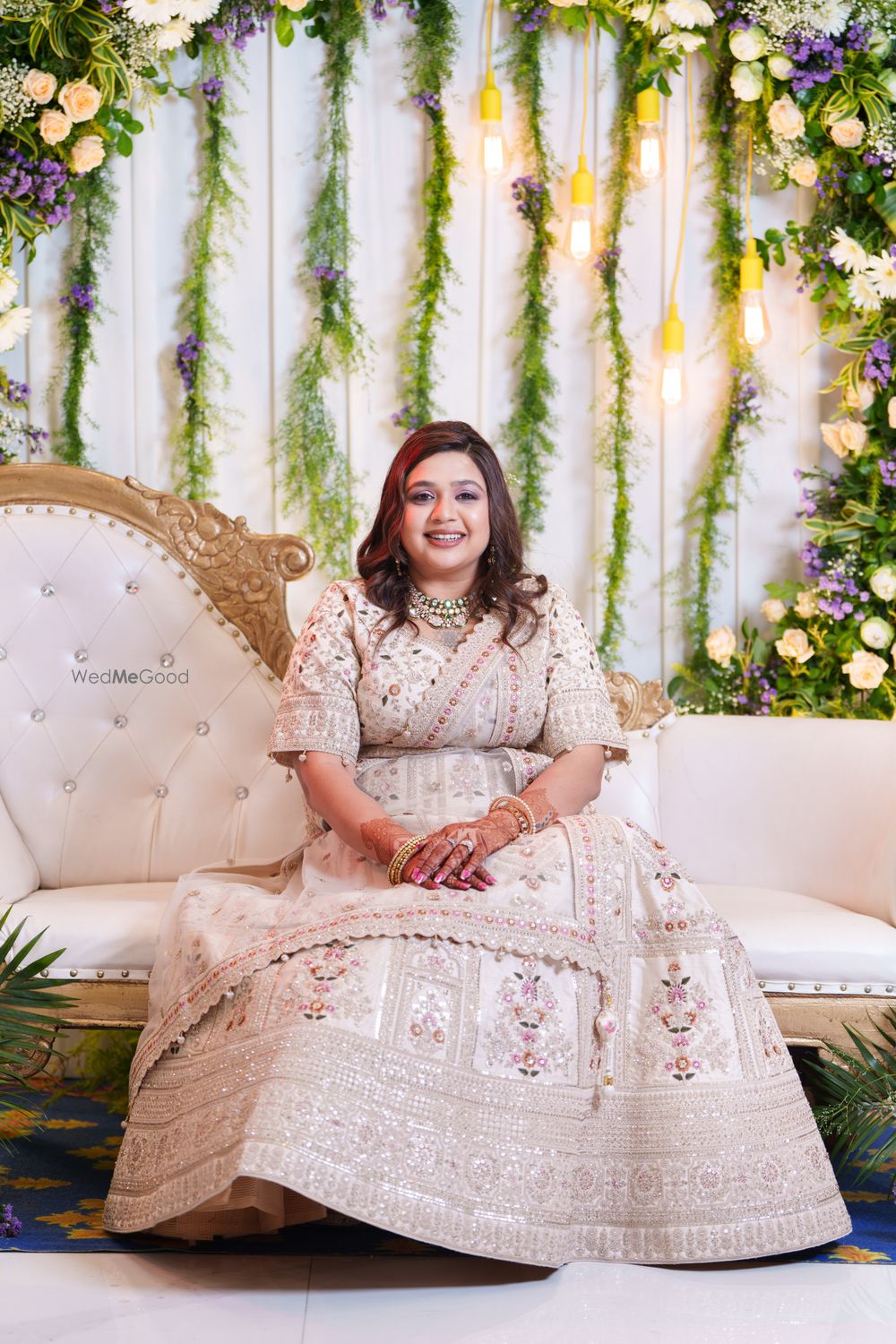 Photo By Sneha Bhowmick Makeup - Bridal Makeup