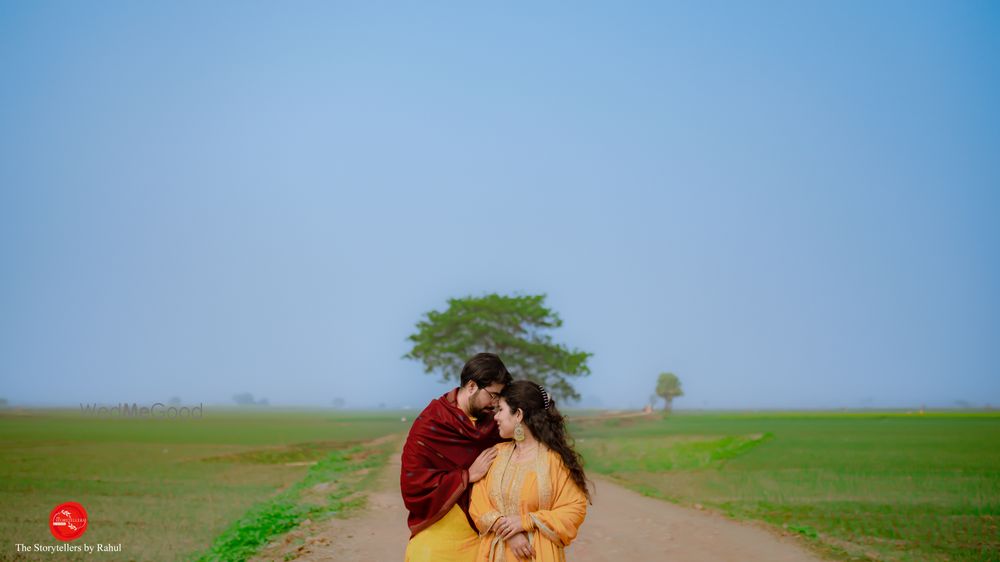 Photo By The Storytellers by Rahul - Photographers