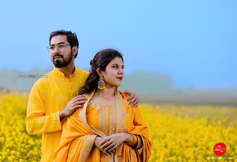 Photo By The Storytellers by Rahul - Photographers