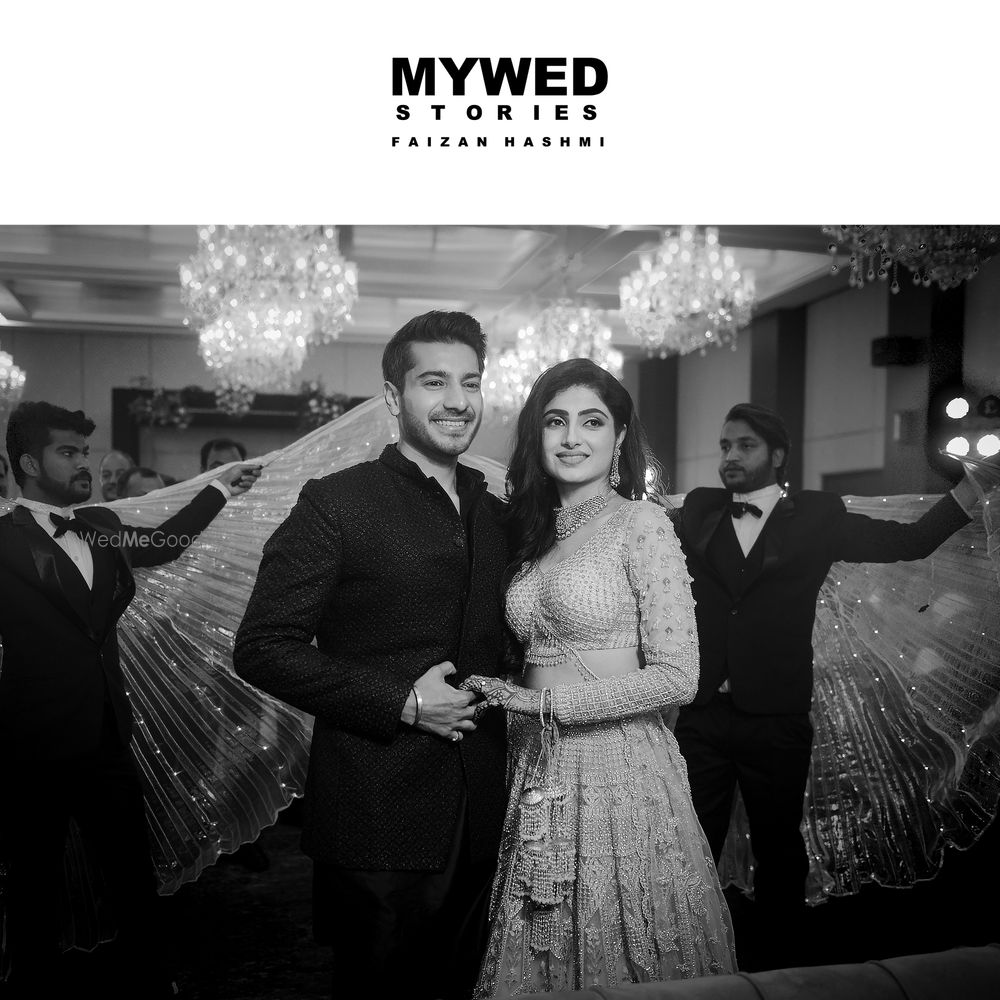 Photo By My Wed Stories  - Photographers