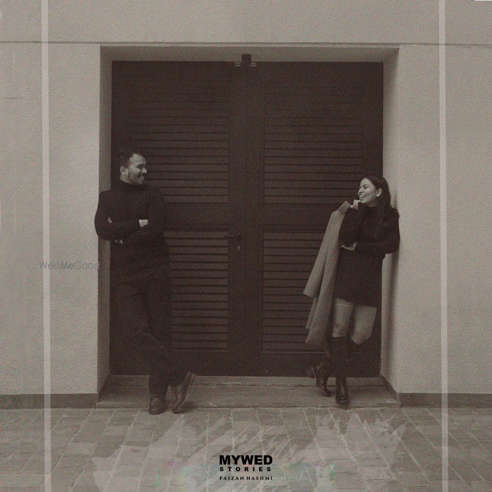 Photo By My Wed Stories  - Photographers