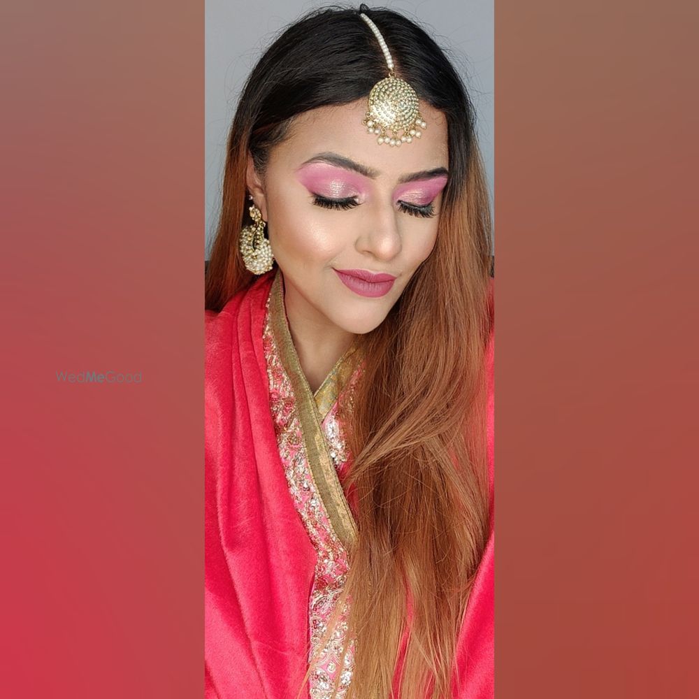 Photo By Prabhjot Walia Artistry - Bridal Makeup