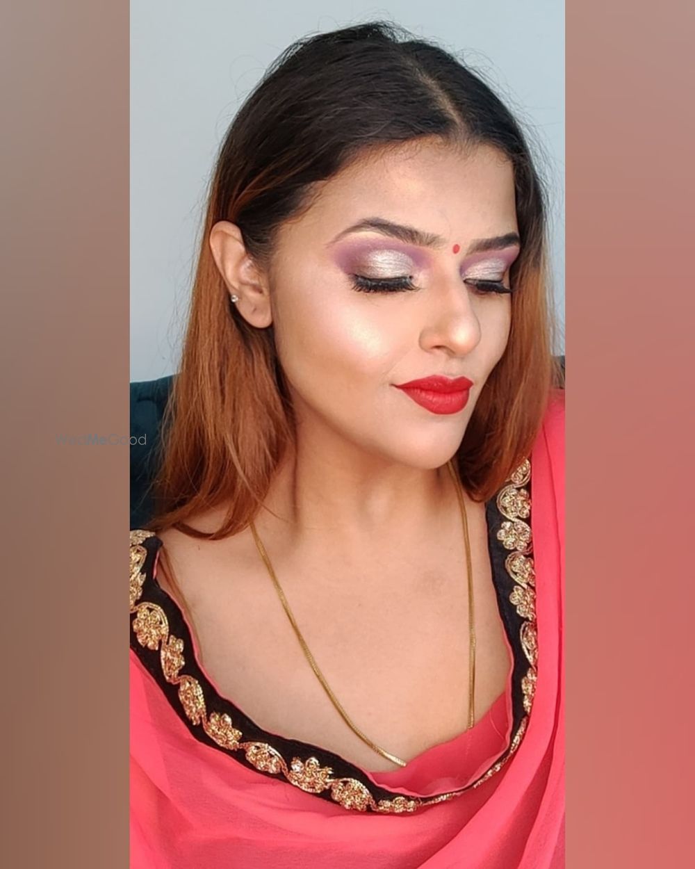 Photo By Prabhjot Walia Artistry - Bridal Makeup