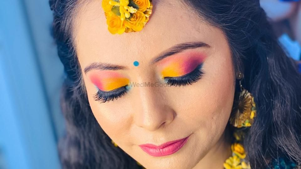 Makeover by Komalpal