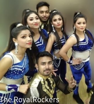 Photo By CrescenTOE Wedding Choreography - Sangeet Choreographer