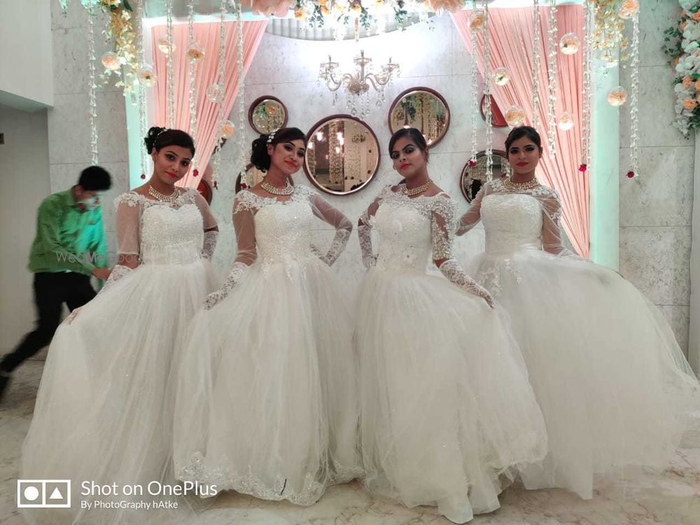 Photo By CrescenTOE Wedding Choreography - Sangeet Choreographer