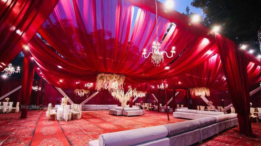 Lashkara Weddings