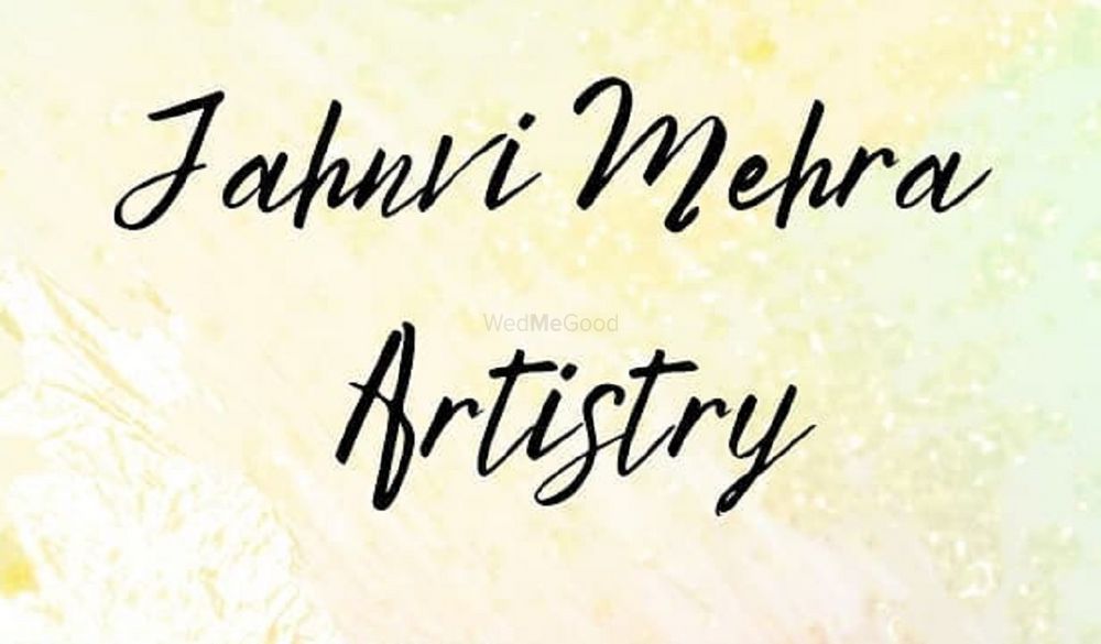 Jahnvi Mehra Artistry