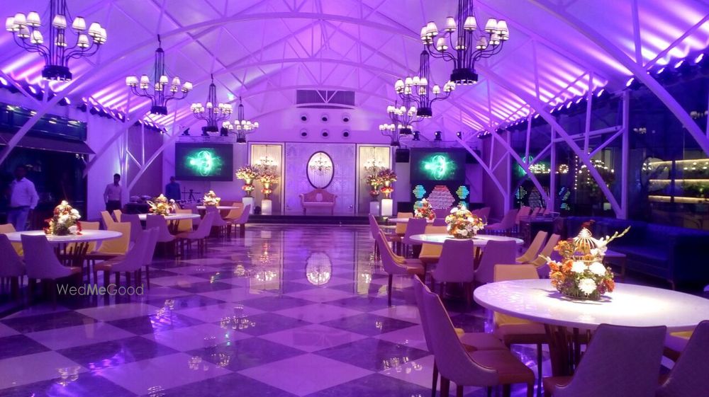 Photo By Lavanya Grandeur - Venues