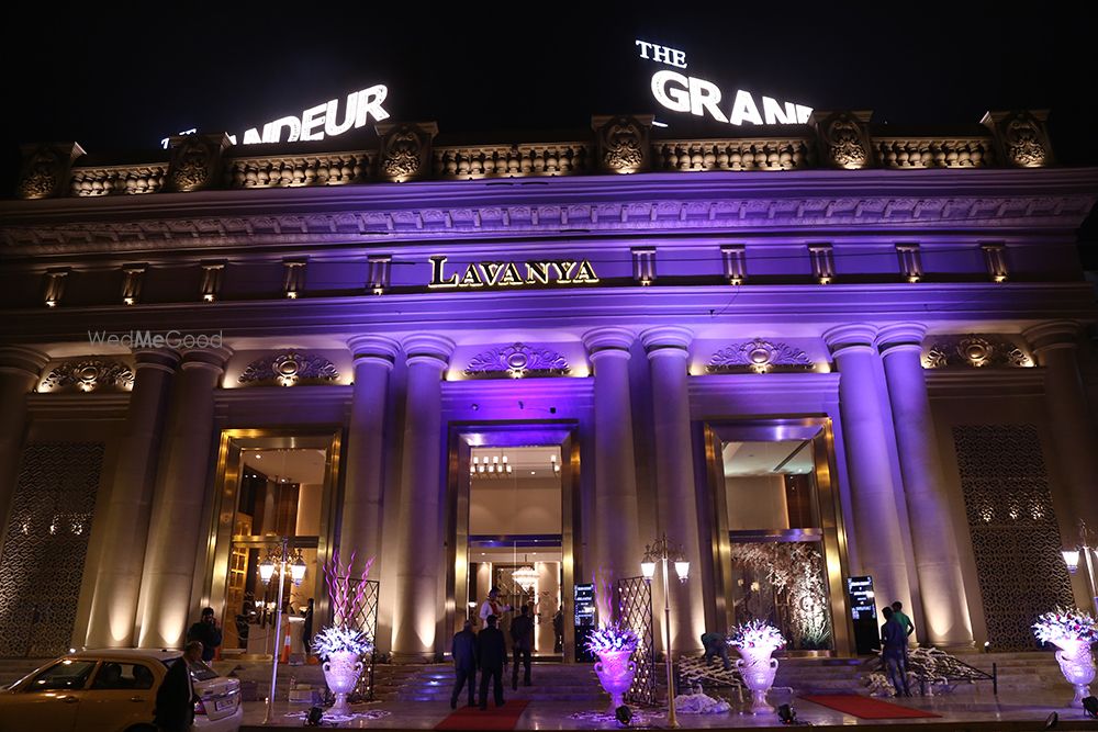 Photo By Lavanya Grandeur - Venues