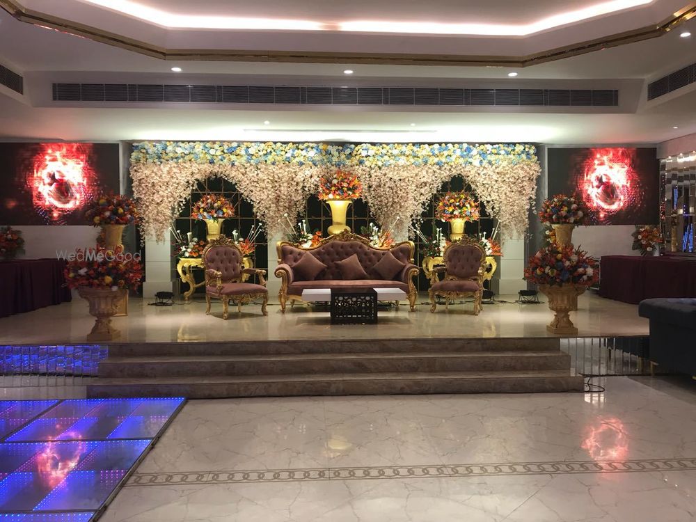 Photo By Lavanya Grandeur - Venues