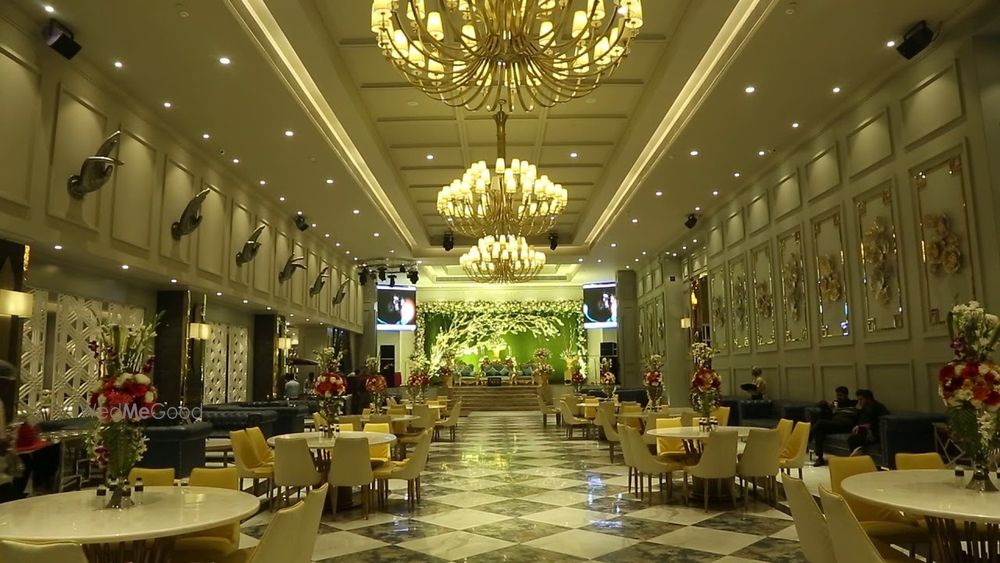 Photo By Lavanya Grandeur - Venues
