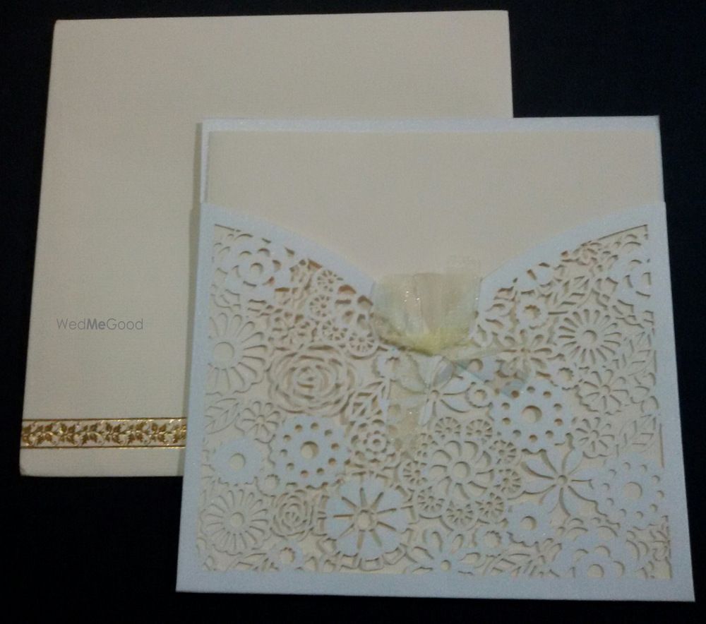 Photo By Valavi Cards - Invitations