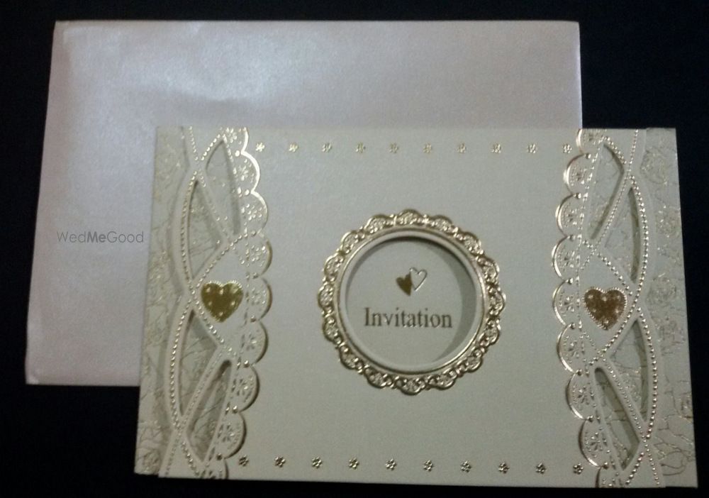 Photo By Valavi Cards - Invitations