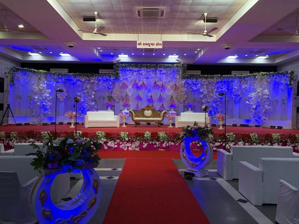 Photo By Super Flower & Mandap Decorations - Decorators