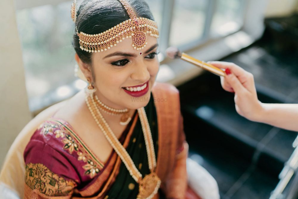 Photo By Makeup by Aakanksha Rohit - Bridal Makeup