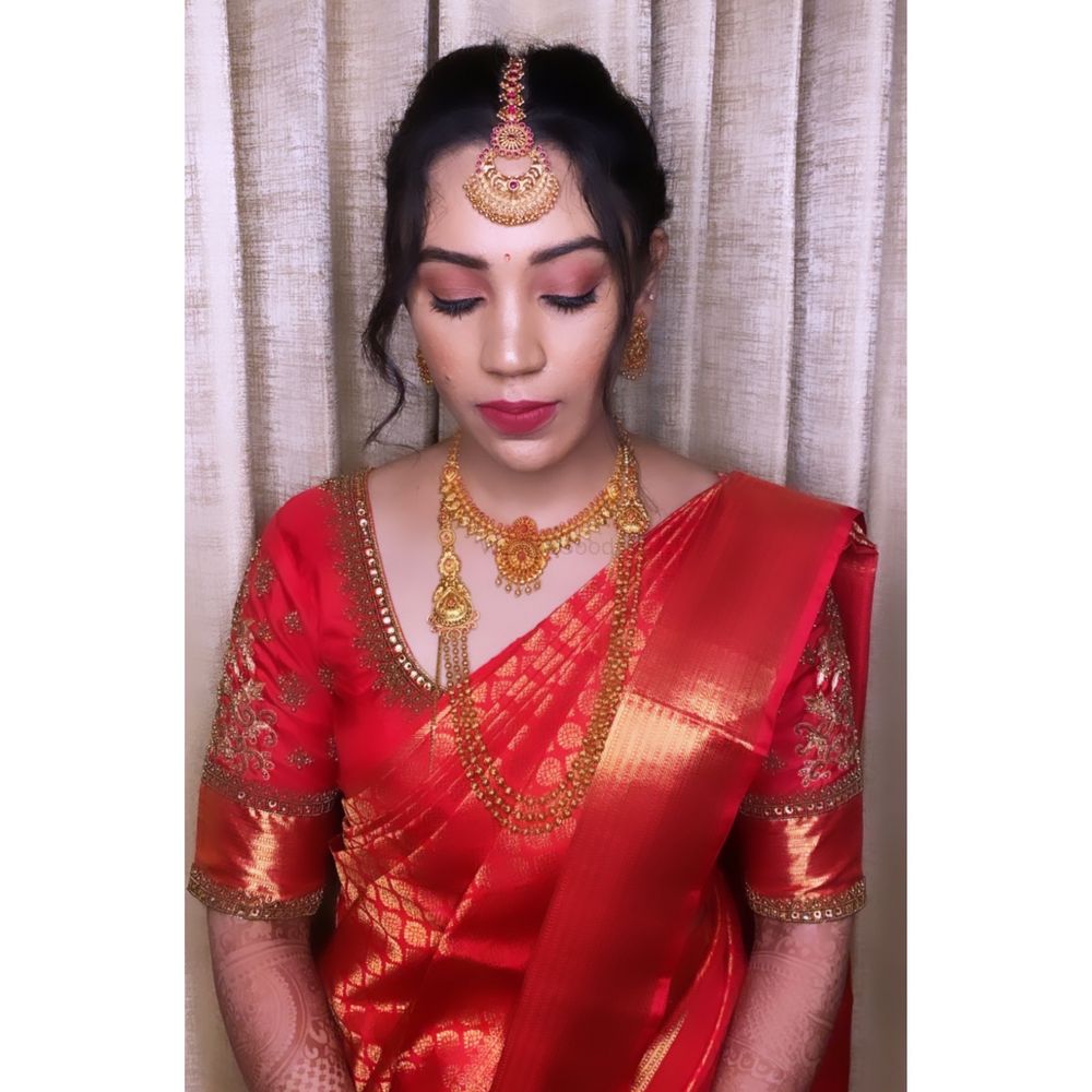 Photo By Makeup by Aakanksha Rohit - Bridal Makeup