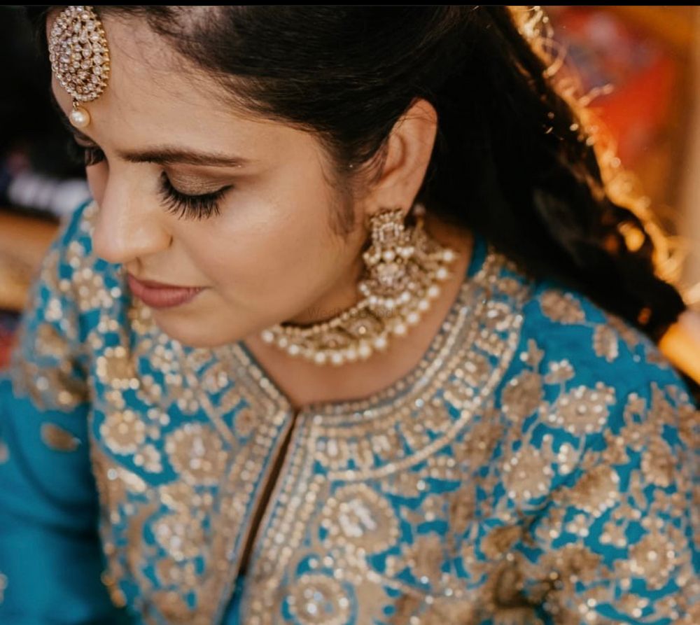 Photo By Makeup by Aakanksha Rohit - Bridal Makeup