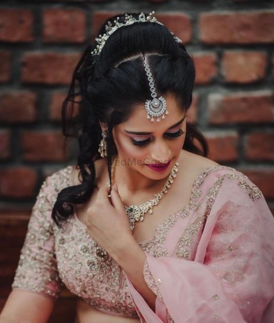 Photo By Makeup by Aakanksha Rohit - Bridal Makeup