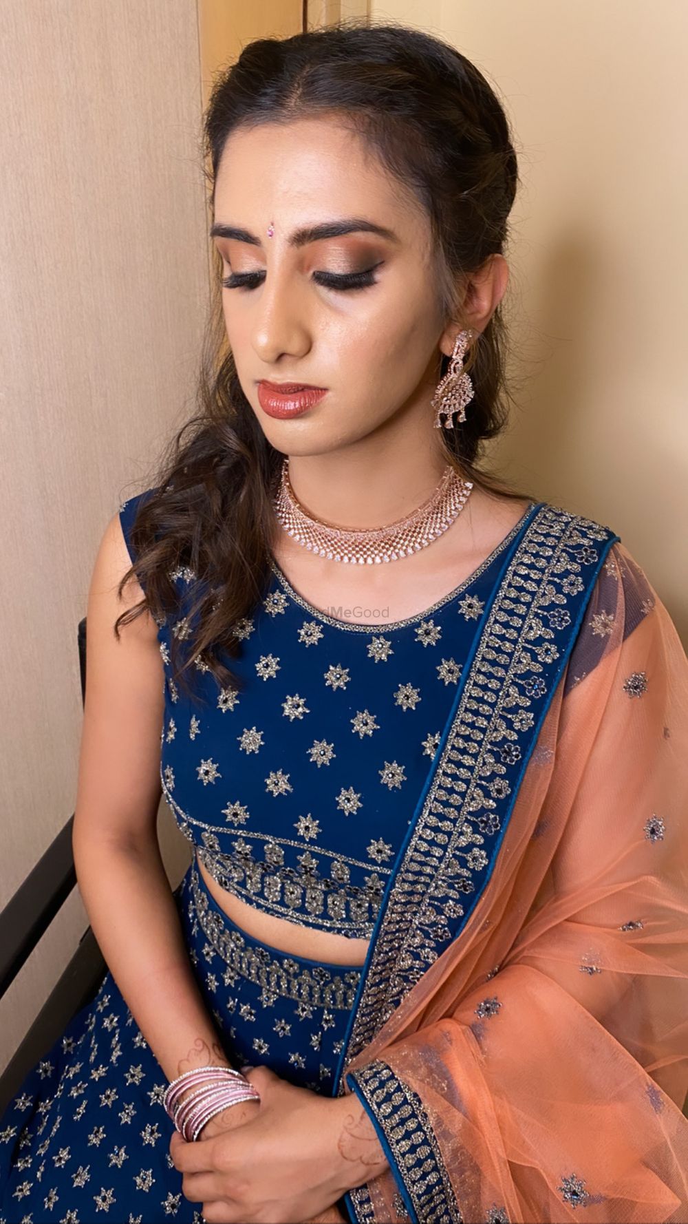 Photo By Makeup by Aakanksha Rohit - Bridal Makeup