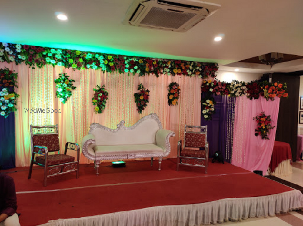 Photo By Hotel Suraj Palace - Venues