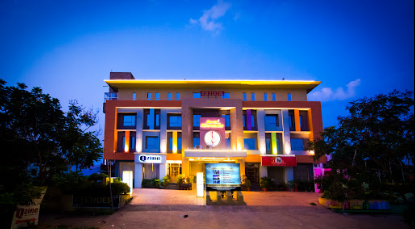 Photo By Hotel Suraj Palace - Venues