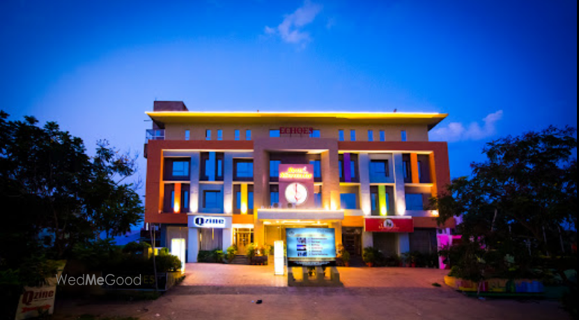 Photo By Hotel Suraj Palace - Venues