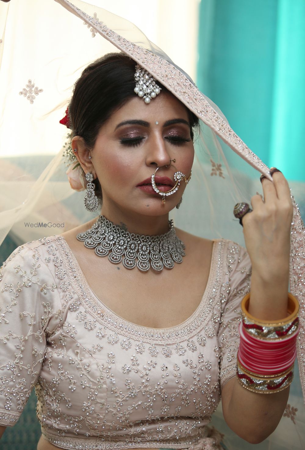 Photo By Makeup by Anjali AVA - Bridal Makeup