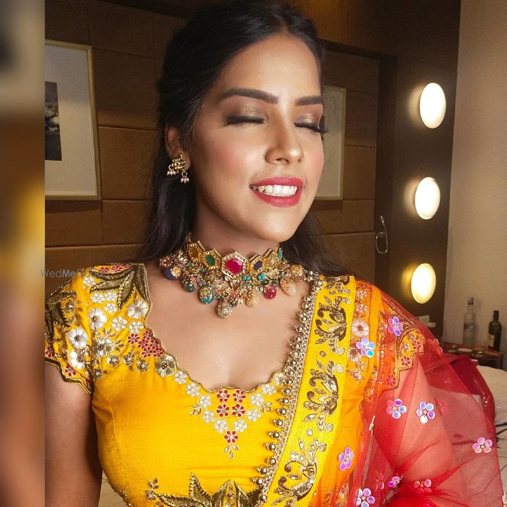 Photo By Makeup by Anjali AVA - Bridal Makeup