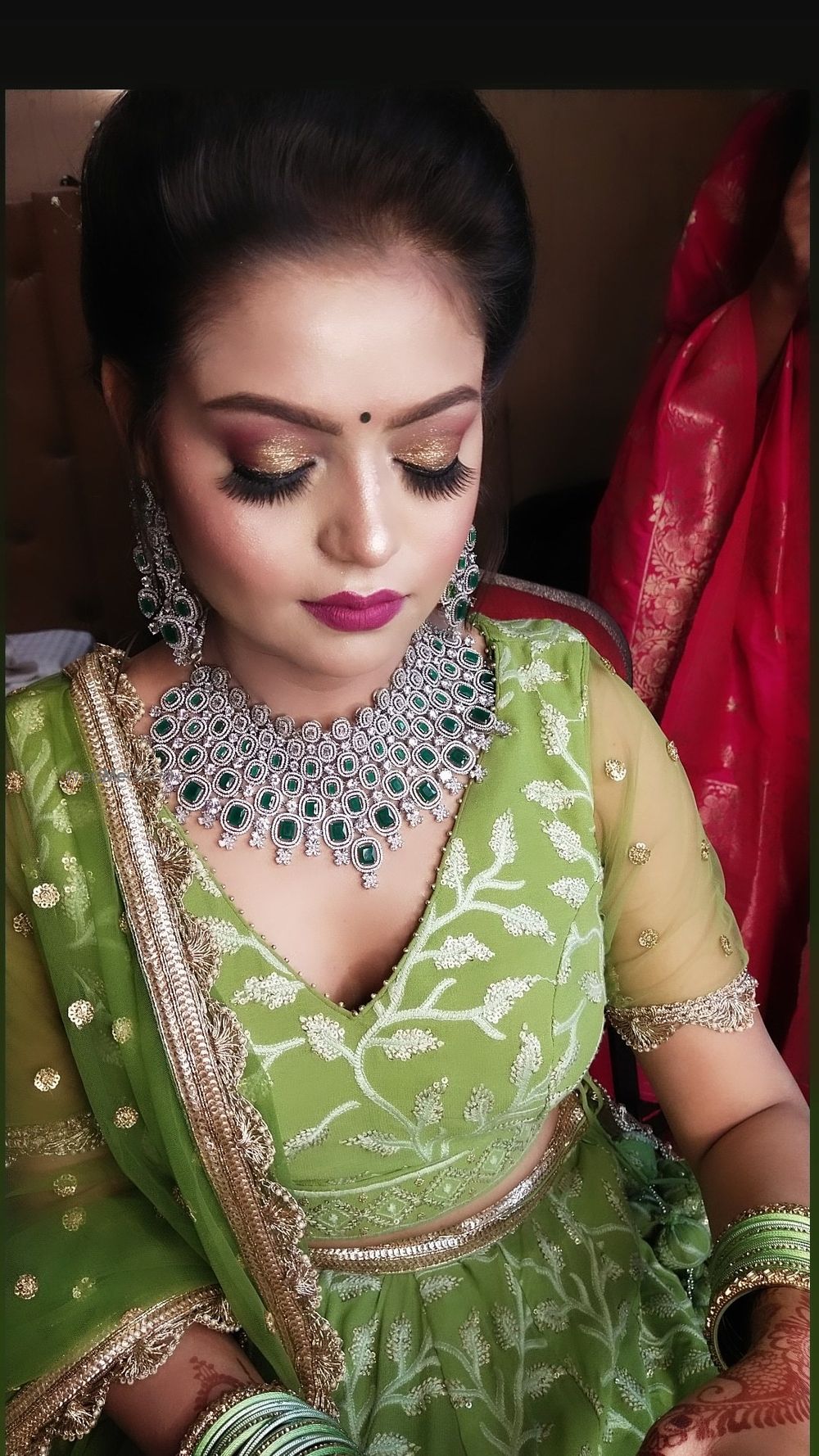 Photo By Makeup by Anjali AVA - Bridal Makeup