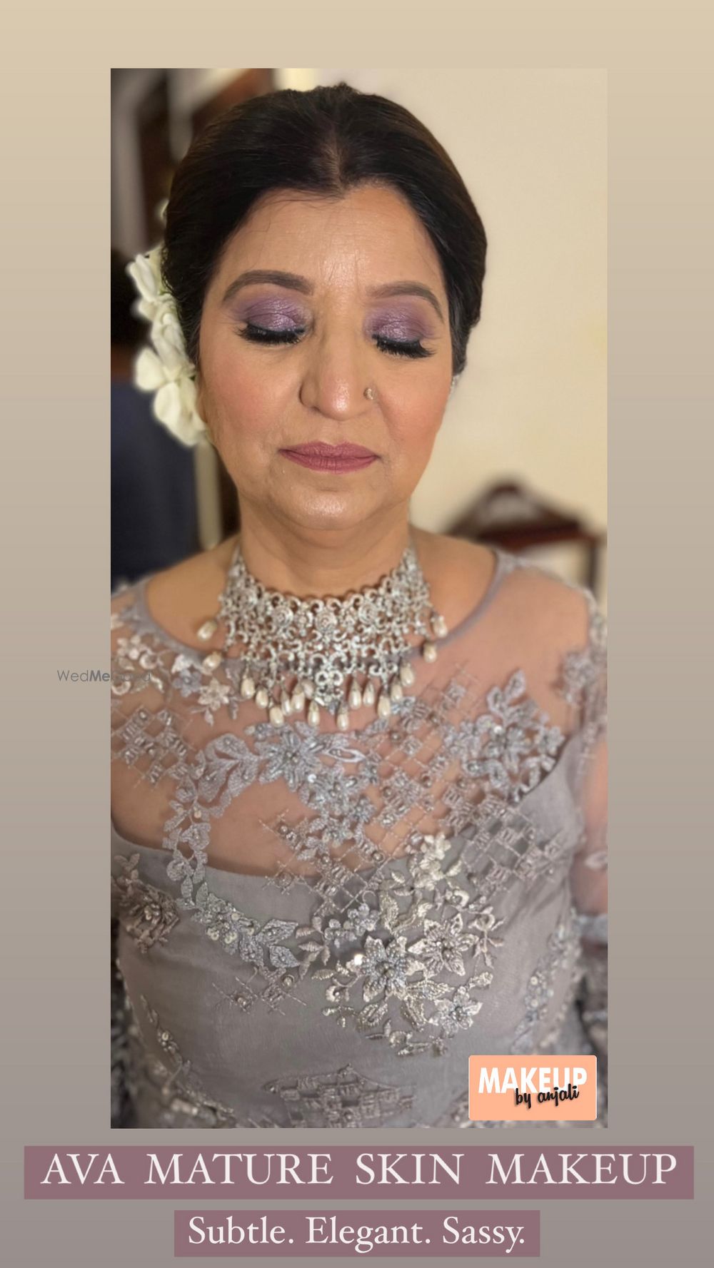 Photo By Makeup by Anjali AVA - Bridal Makeup