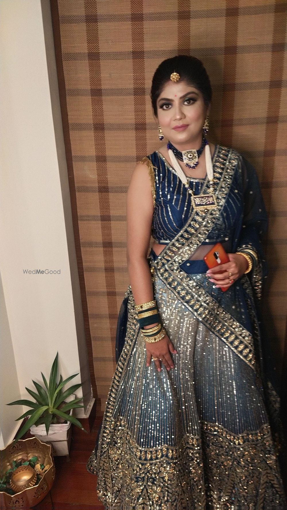 Photo By Makeup by Anjali AVA - Bridal Makeup