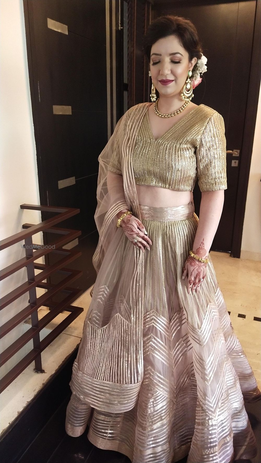 Photo By Makeup by Anjali AVA - Bridal Makeup
