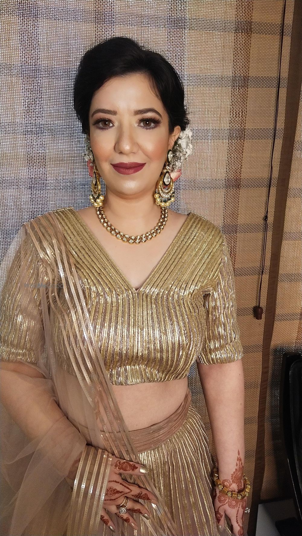 Photo By Makeup by Anjali AVA - Bridal Makeup