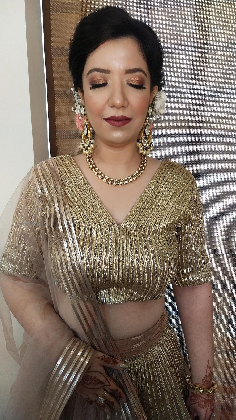 Photo By Makeup by Anjali AVA - Bridal Makeup