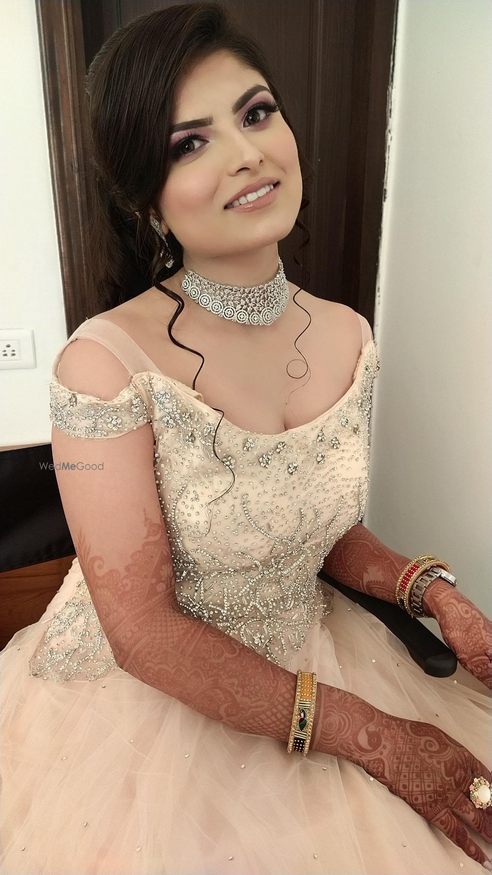 Photo By Makeup by Anjali AVA - Bridal Makeup