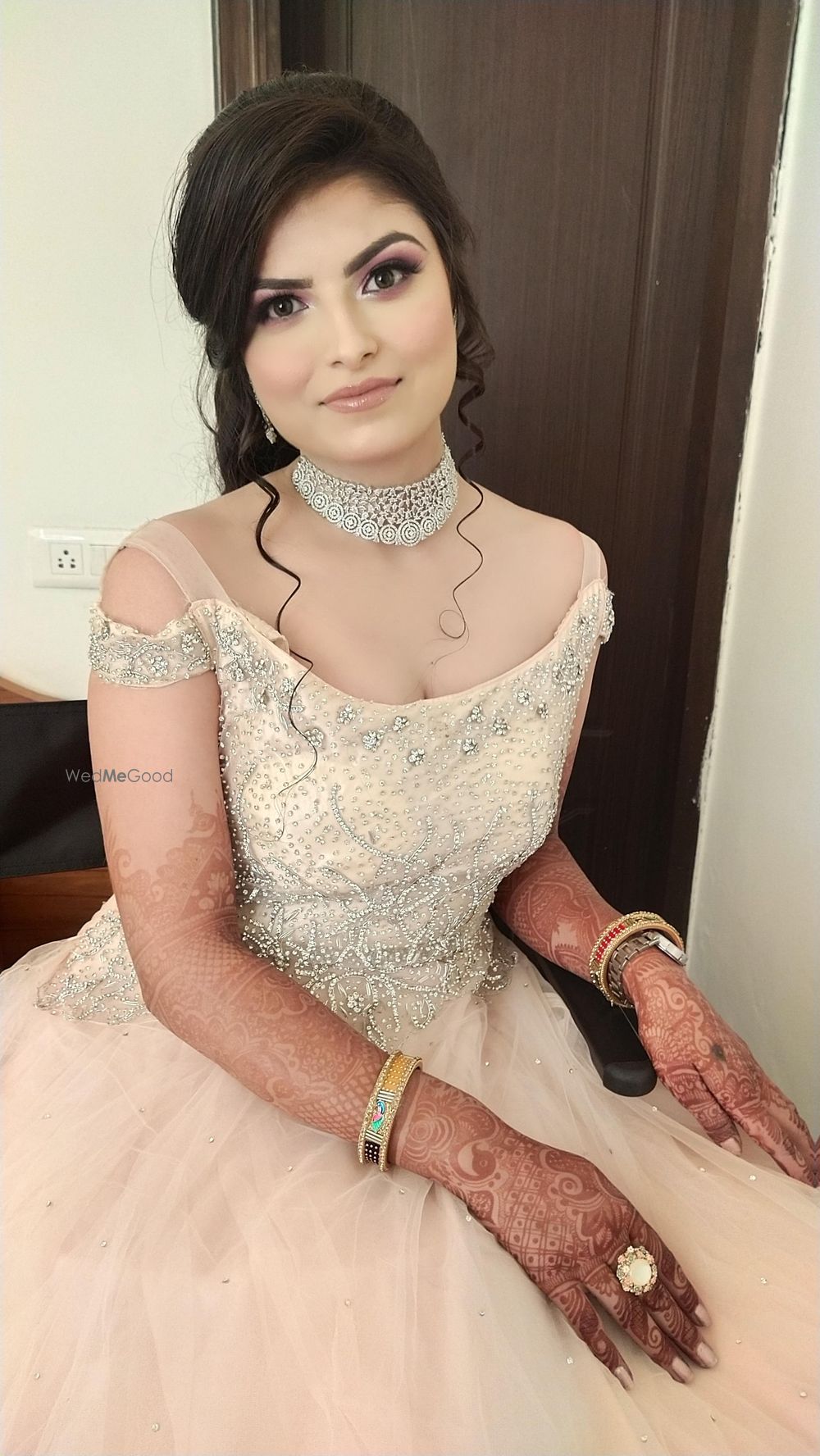 Photo By Makeup by Anjali AVA - Bridal Makeup