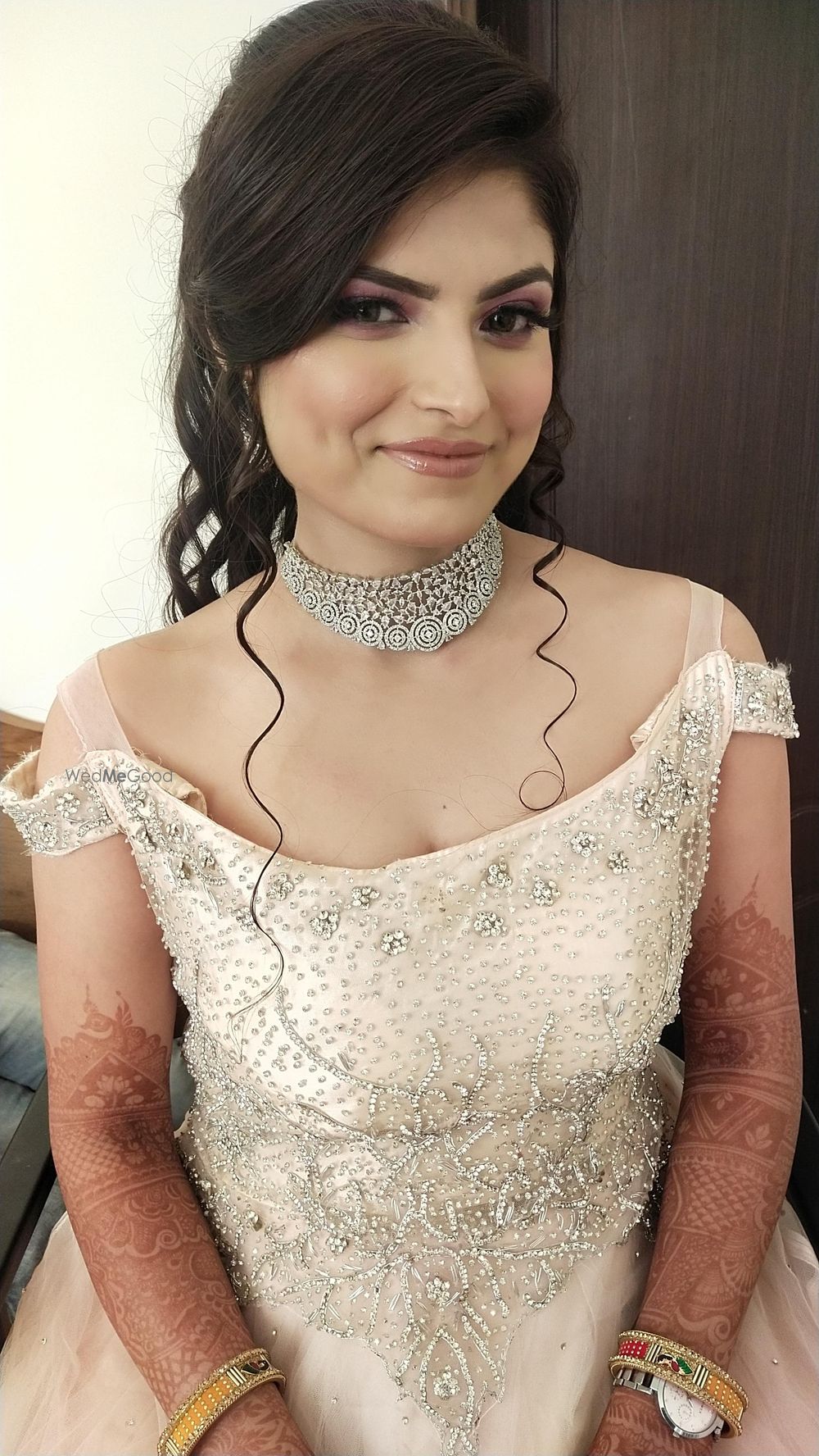 Photo By Makeup by Anjali AVA - Bridal Makeup