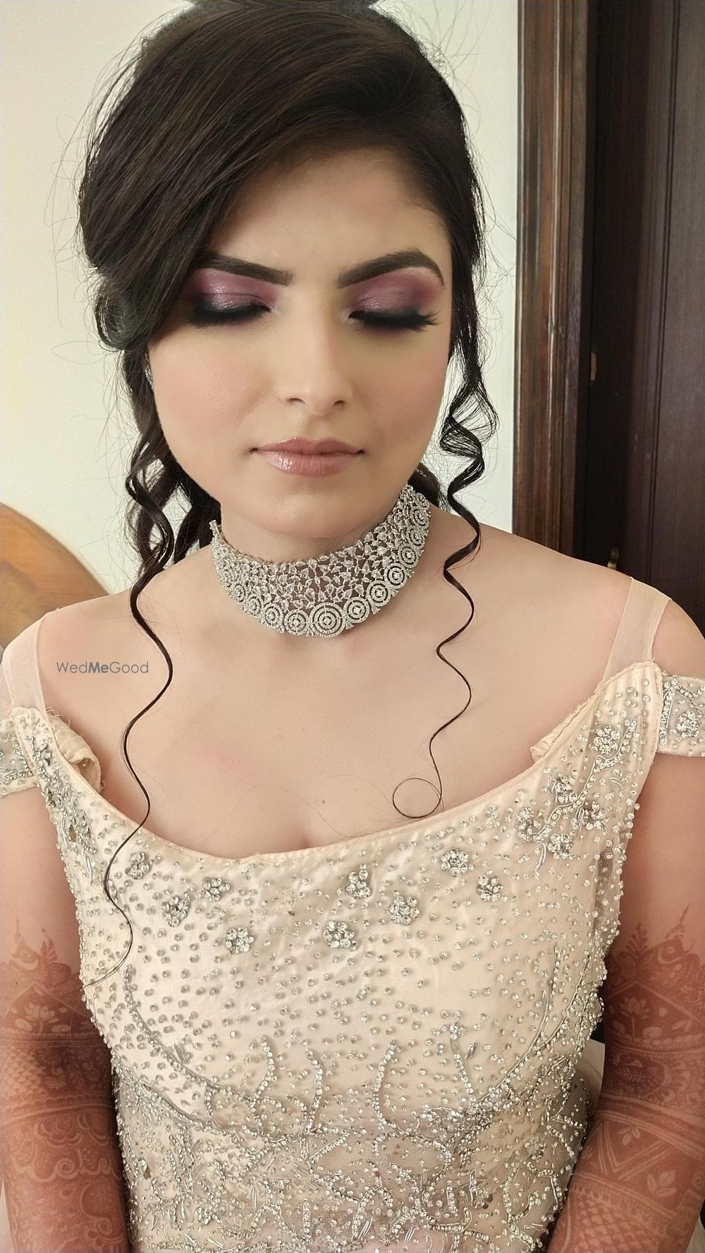 Photo By Makeup by Anjali AVA - Bridal Makeup
