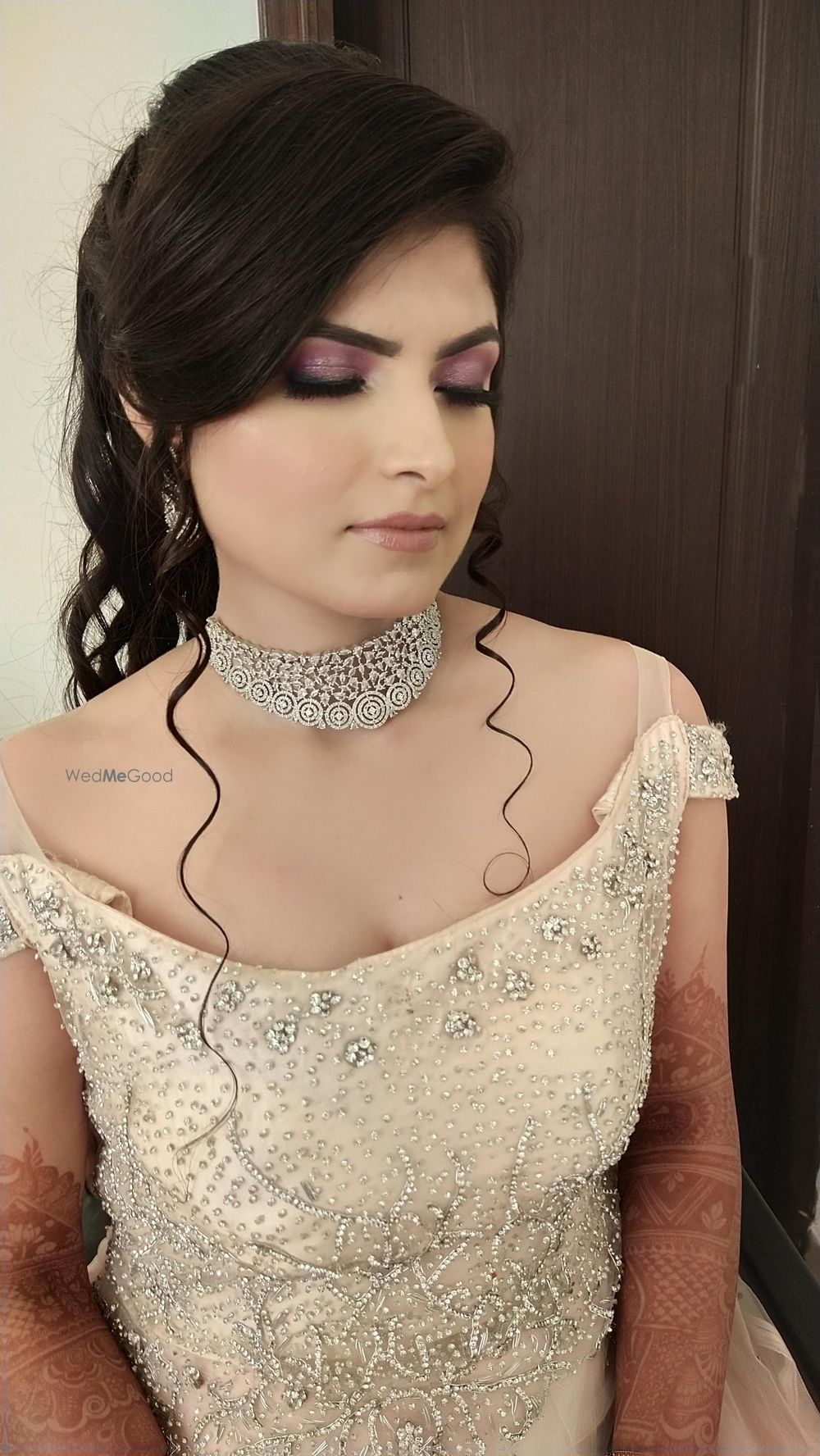 Photo By Makeup by Anjali AVA - Bridal Makeup