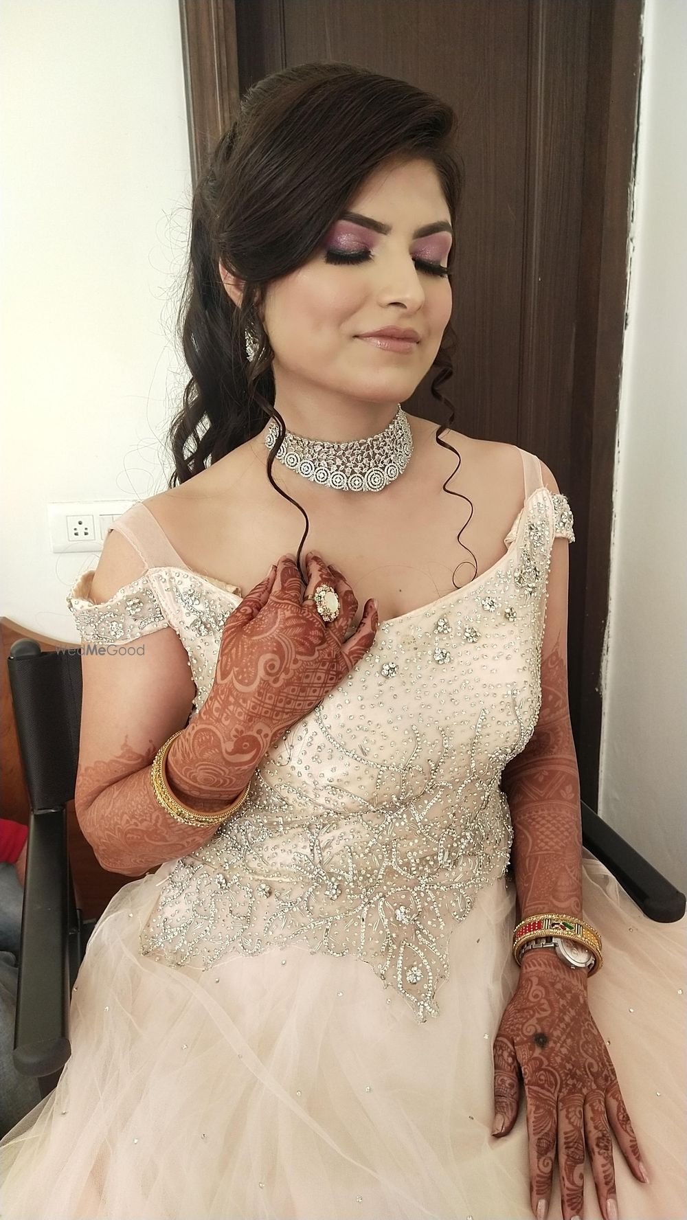 Photo By Makeup by Anjali AVA - Bridal Makeup