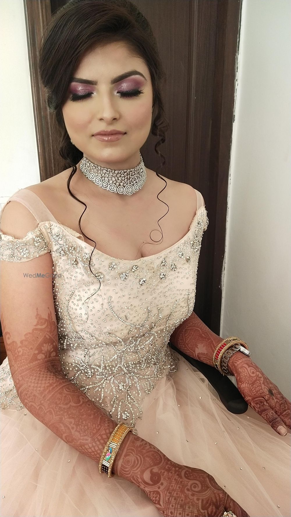 Photo By Makeup by Anjali AVA - Bridal Makeup