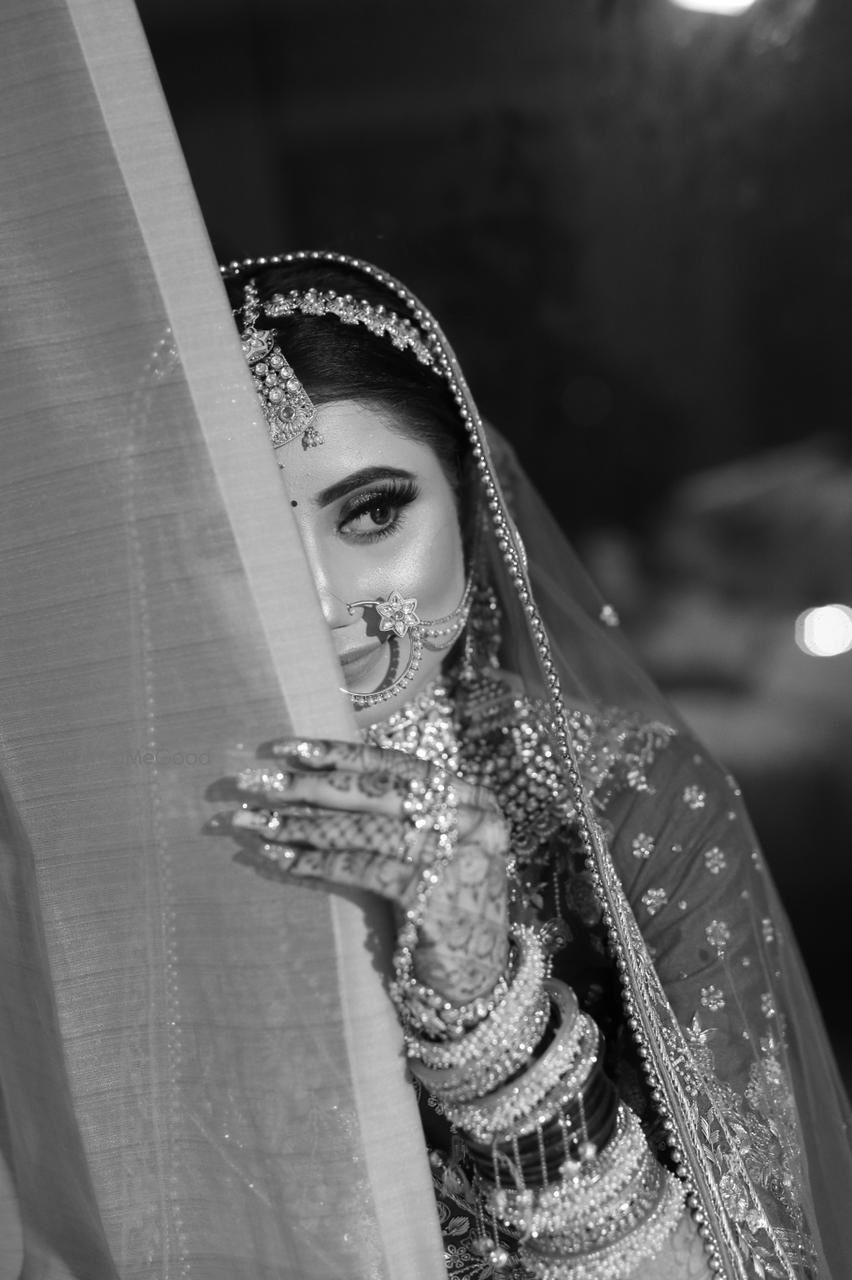 Photo By Remanika Grover - Bridal Makeup